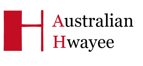 Hwayee logo